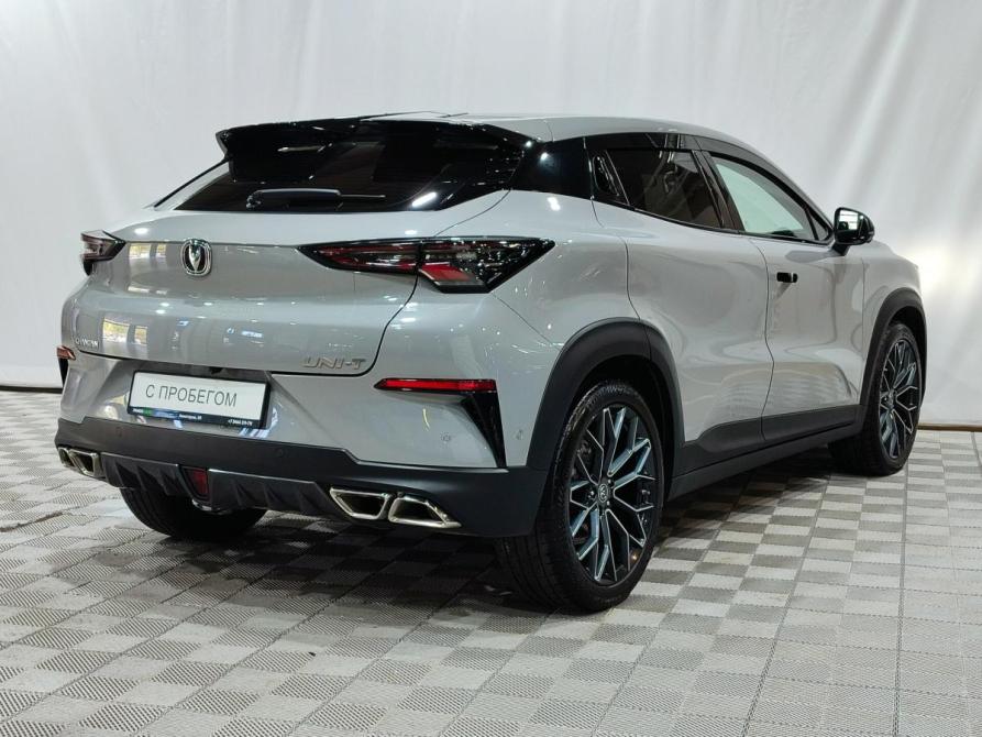 Changan UNI-T I Нижневартовск  - изображение 5