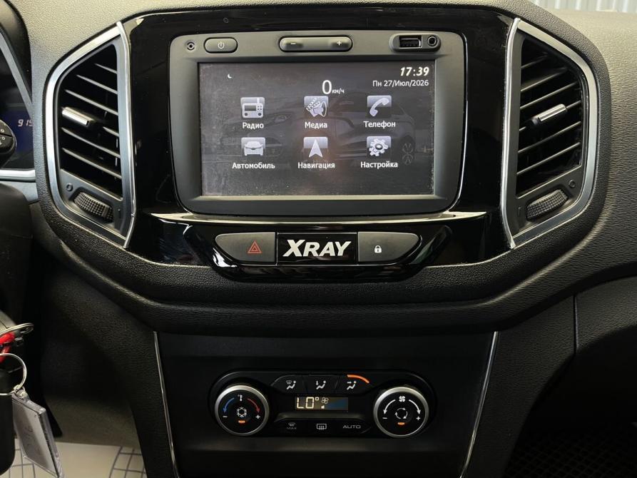 Lada (ВАЗ) XRAY I Пермь  - изображение 11