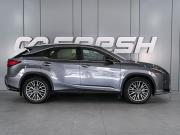 Lexus RX IV Ростов-на-Дону  - изображение 29