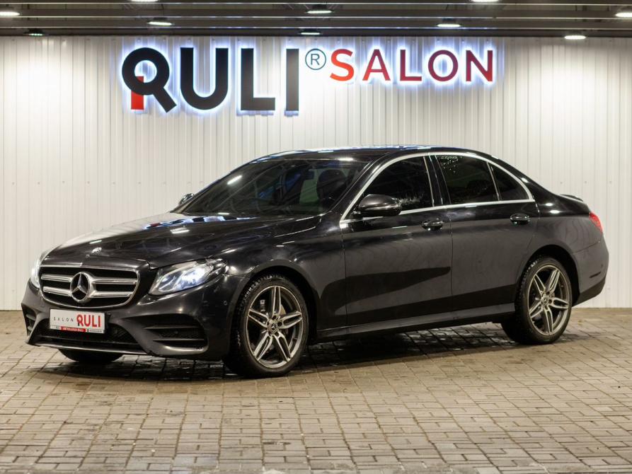 Mercedes-Benz E-Класс V (W213 S213 C238) Иваново  - изображение 1