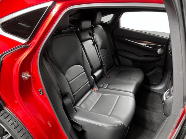 Infiniti QX55 с пробегом 2021 года, цена 3 225 900 рублей, 24491 км, внедорожник, Автокод Объявления