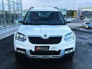 Skoda Yeti I Рестайлинг Пермь  - изображение 15