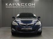 Opel Astra J Пермь  - изображение 20