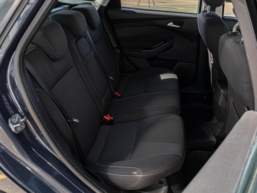 Ford Focus III Краснодар  - изображение 7