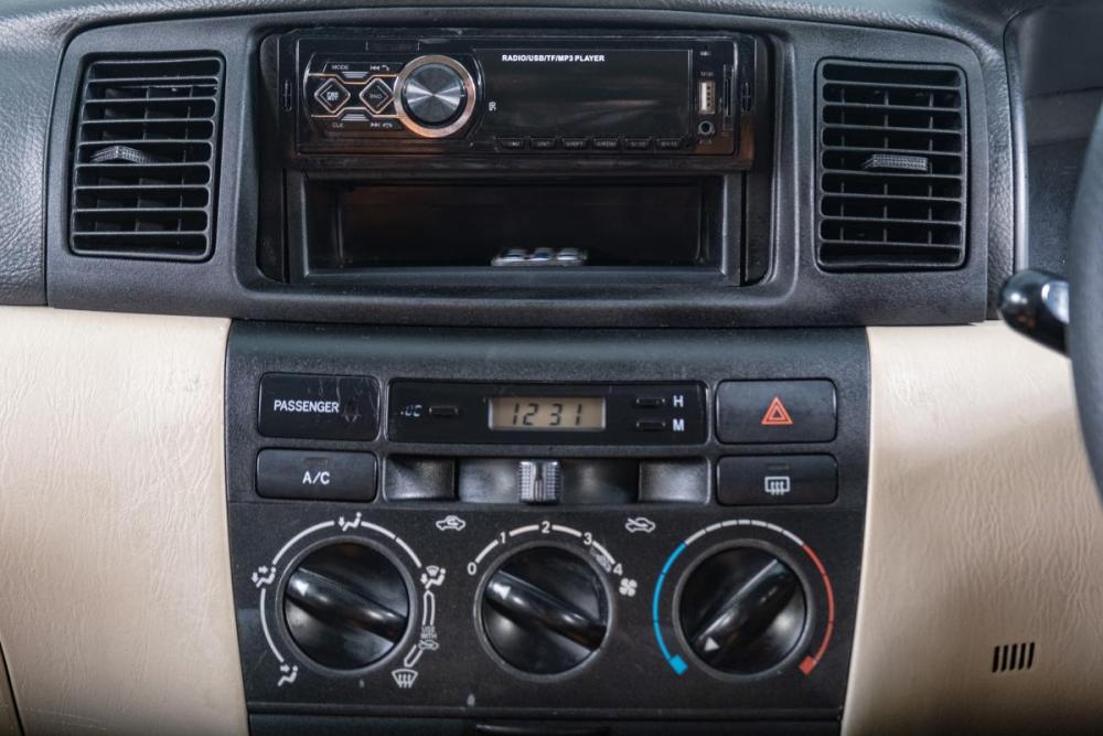Toyota Corolla IX (E120 E130) Томск  - изображение 15
