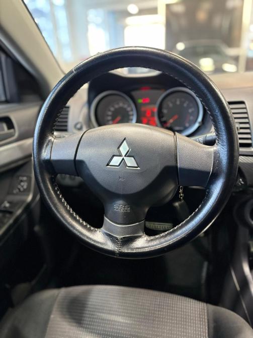 Mitsubishi Lancer X Челябинск  - изображение 17