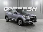 Chery Tiggo 4 I Рестайлинг Ростов-на-Дону  - изображение 22