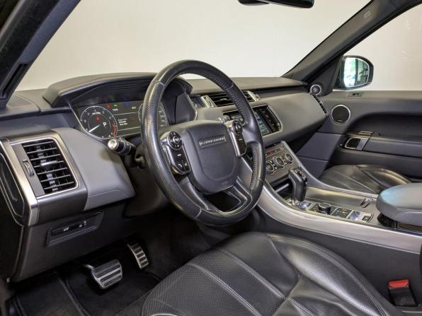 Land Rover Range Rover Sport II с пробегом 2014 года, цена 2 900 000 рублей, 170165 км, внедорожник, Автокод Объявления