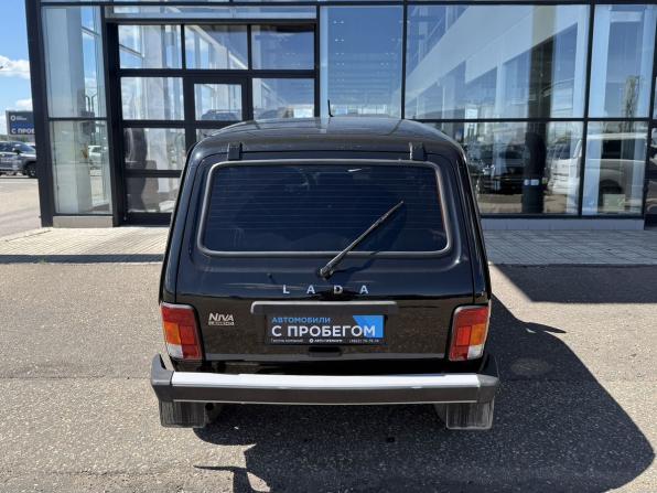 Lada (ВАЗ) Niva Legend с пробегом 2023 года, цена 855 000 рублей, 16147 км, внедорожник, Автокод Объявления