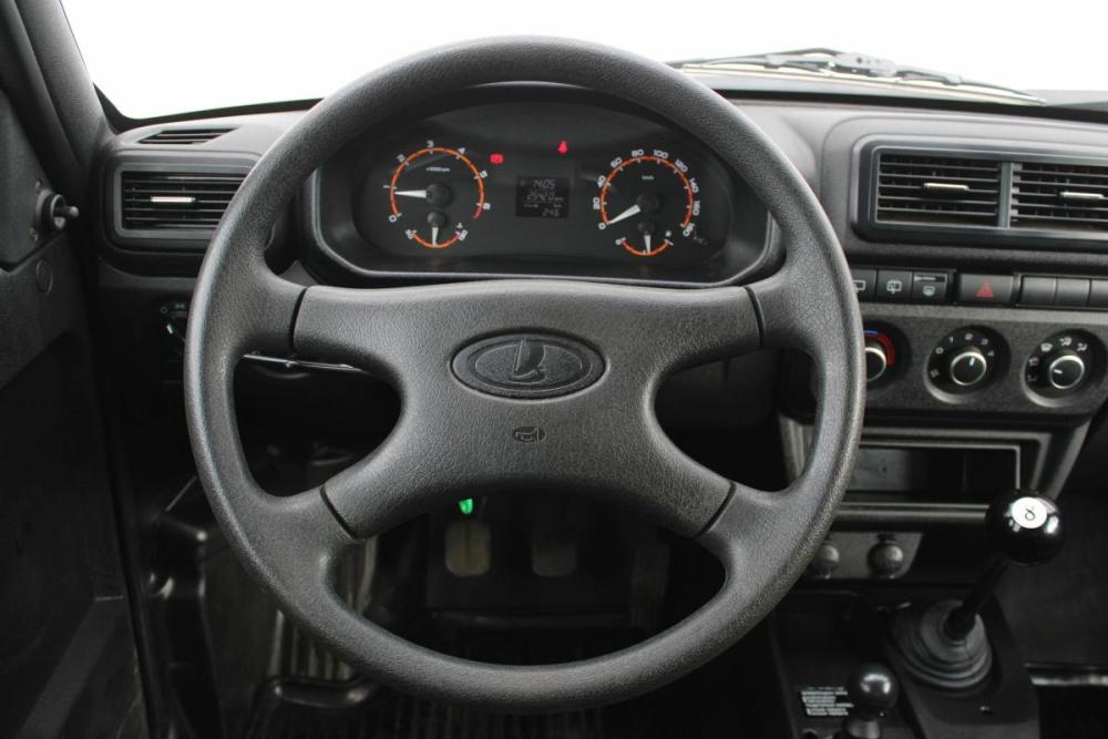 Lada (ВАЗ) 2121 (4x4) I Рестайлинг (2020) Пермь  - изображение 11