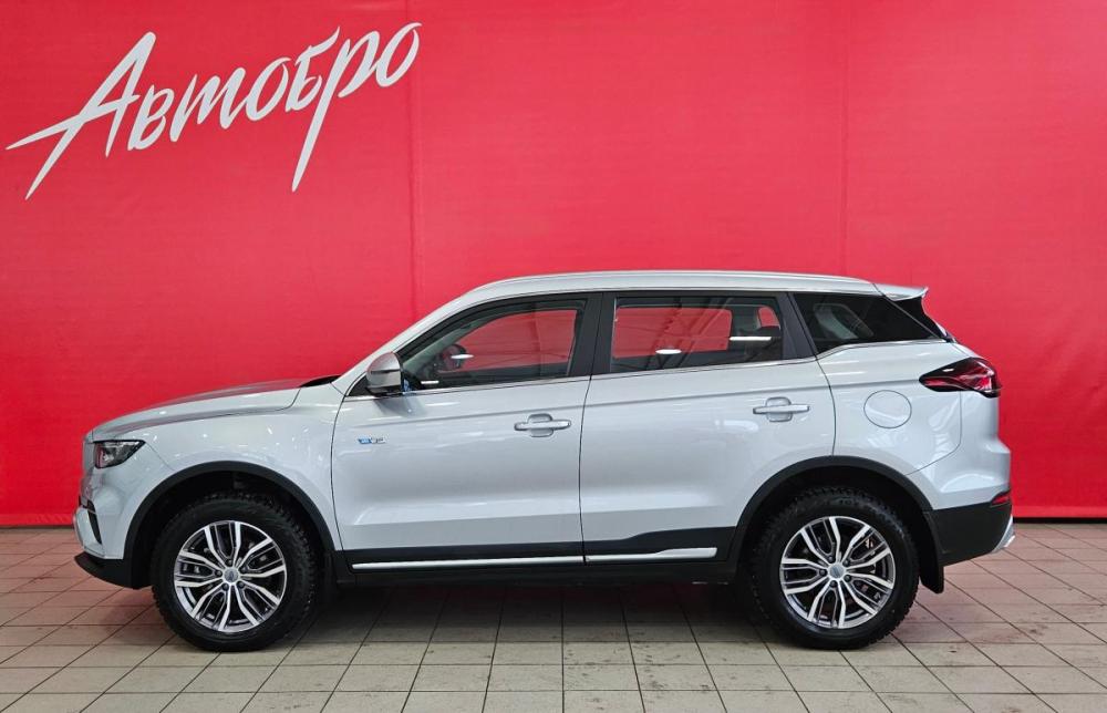 Geely Atlas Pro Вологда  - изображение 2
