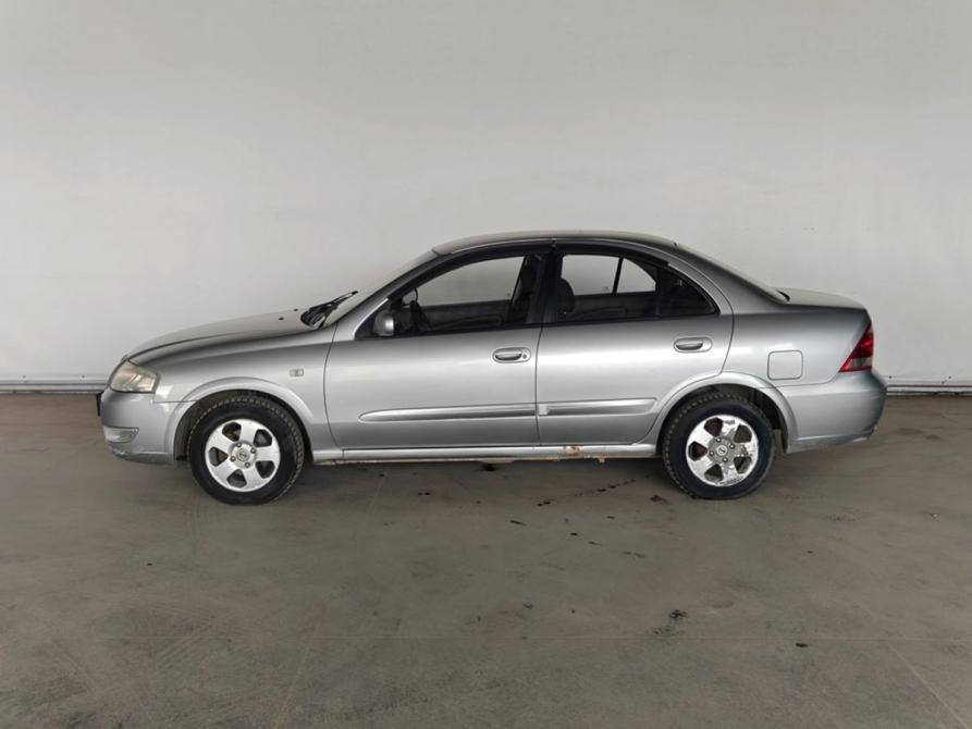 Nissan Almera Classic I Москва  - изображение 7