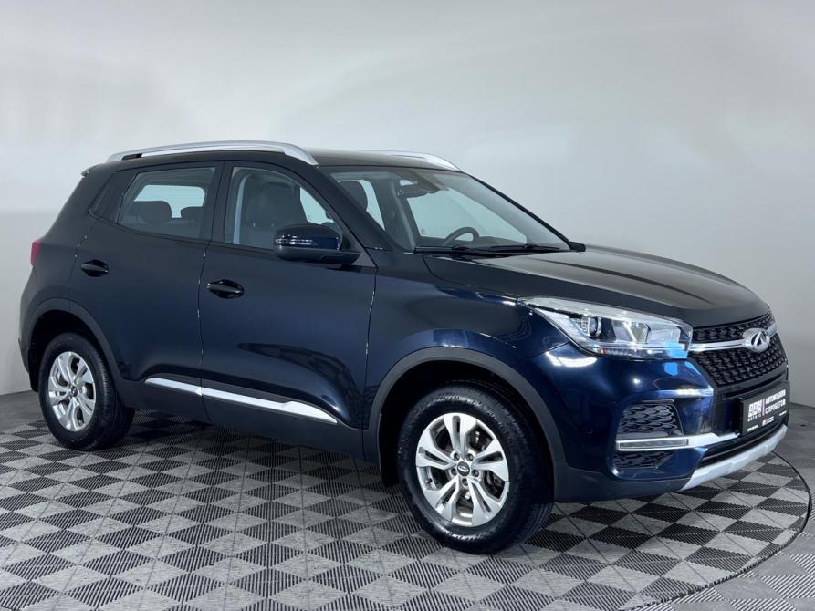 Chery Tiggo 4 I Рестайлинг Ростов-на-Дону  - изображение 3