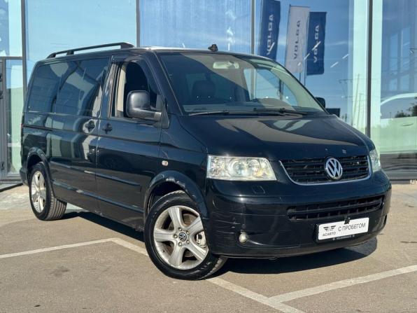 Volkswagen Multivan T5 с пробегом 2008 года, цена 1 399 000 рублей, 230000 км, минивэн, Автокод Объявления