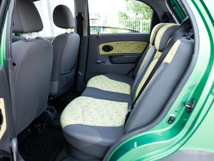 Chevrolet Spark II Ставрополь  - изображение 9