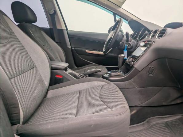 Peugeot 408 I с пробегом 2012 года, цена 459 000 рублей, 252566 км, седан, Автокод Объявления