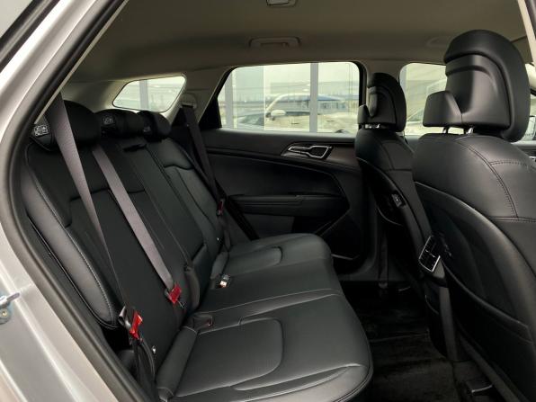 Новый Kia Sportage V Рестайлинг 2025 года, цена 4 700 000 рублей, внедорожник, Автокод Объявления