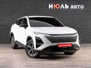 Omoda C5 I Рестайлинг Екатеринбург  - изображение 20