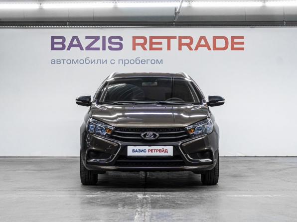 Lada (ВАЗ) Vesta I с пробегом 2021 года, цена 1 150 000 рублей, 66197 км, универсал, Автокод Объявления