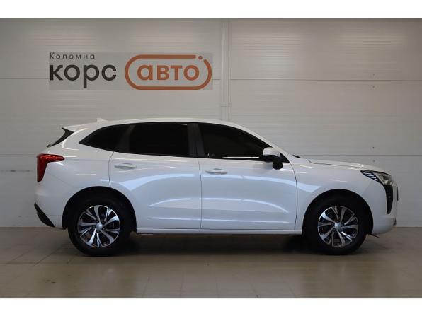 Haval Jolion I с пробегом 2023 года, цена 1 444 400 рублей, 56015 км, внедорожник, Автокод Объявления