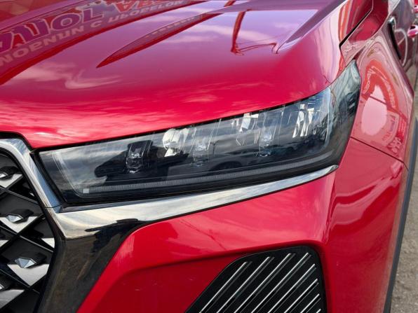 Chery Tiggo 7 Pro Max I Рестайлинг с пробегом 2024 года, цена 2 195 000 рублей, 15702 км, внедорожник, Автокод Объявления