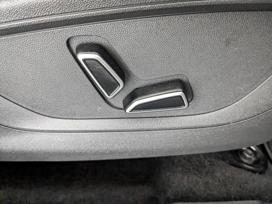 Changan UNI-S (CS55 Plus) Москва  - изображение 27