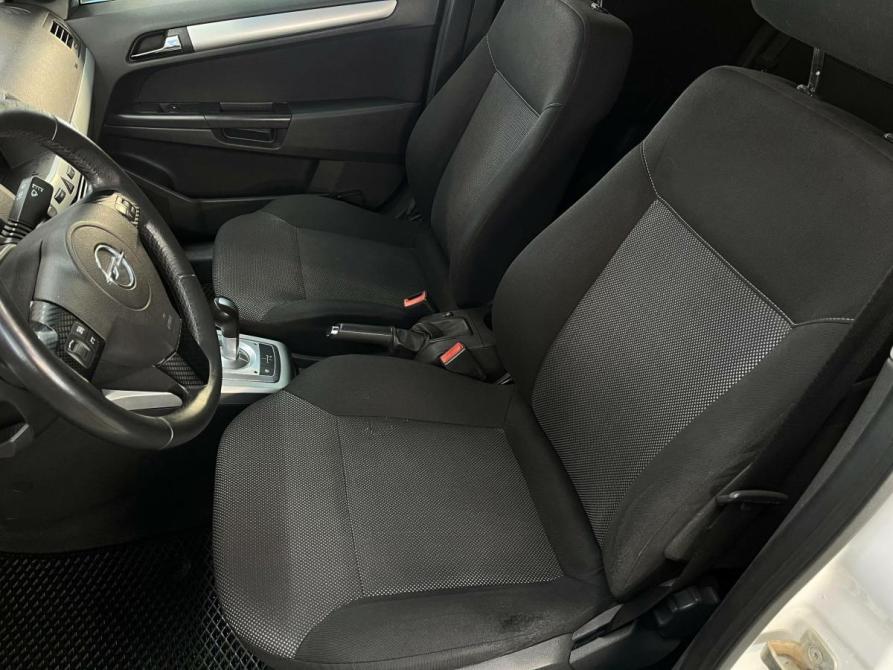 Opel Astra H Рестайлинг Нижнекамск  - изображение 8