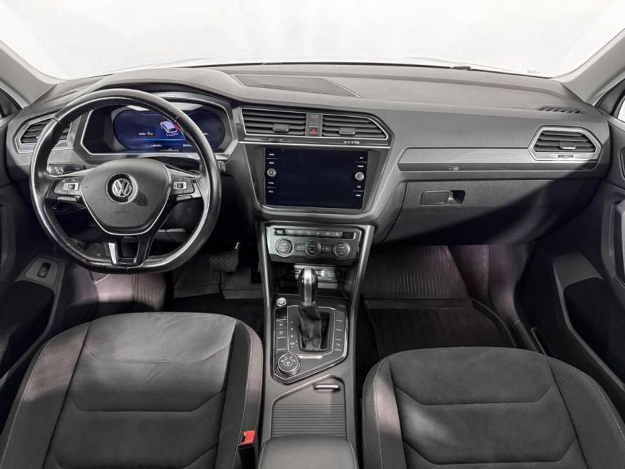 Volkswagen Tiguan II Санкт-Петербург  - изображение 13