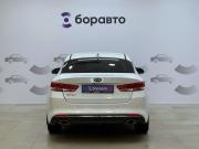 Kia Optima IV Ставрополь  - изображение 19