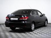 Nissan Almera III (G15) Москва  - изображение 21