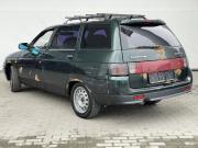 Lada (ВАЗ) 2111 Екатеринбург  - изображение 26