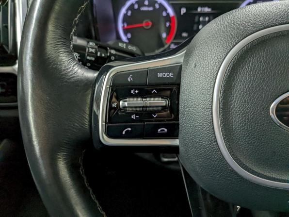 Kia Sorento IV с пробегом 2021 года, цена 3 850 000 рублей, 33500 км, внедорожник, Автокод Объявления