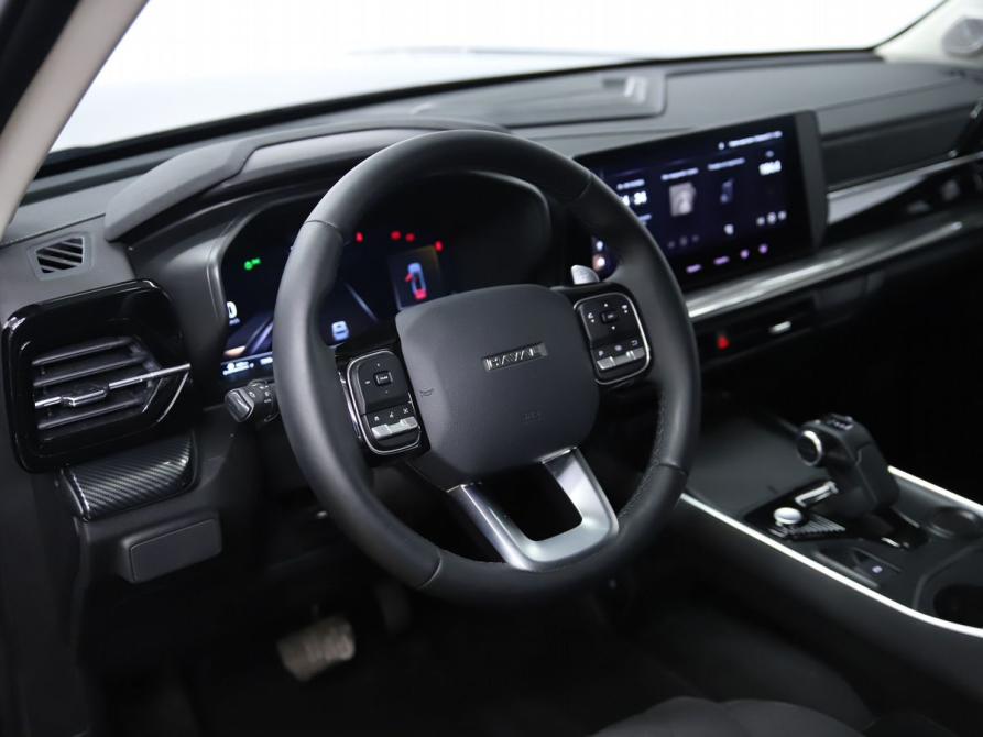 Haval H3 I Рестайлинг Уфа  - изображение 13