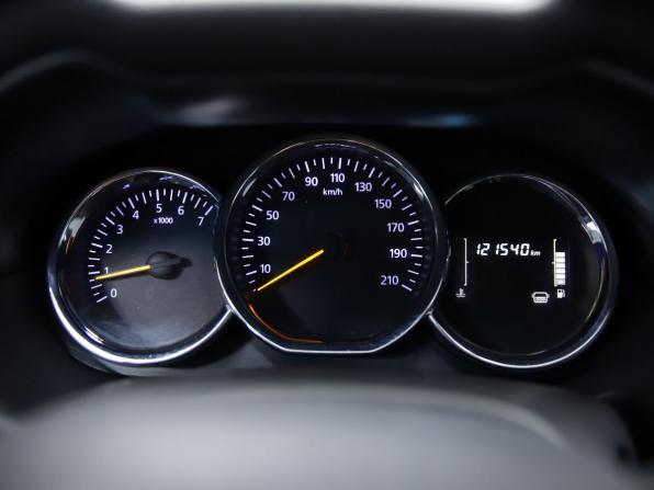 Renault Duster I Рестайлинг с пробегом 2019 года, цена 1 350 000 рублей, 121540 км, внедорожник, Автокод Объявления