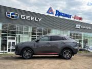 Changan UNI-S (CS55 Plus) Набережные Челны  - изображение 28