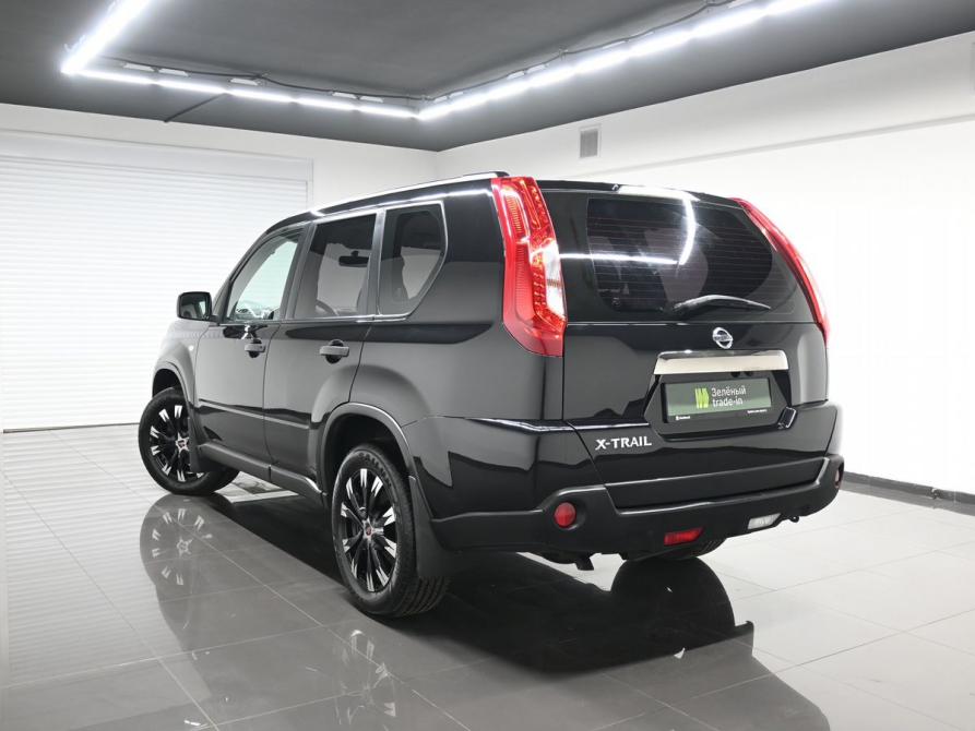 Nissan X-Trail II Рестайлинг Тверь  - изображение 6
