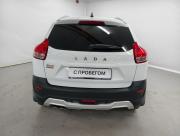 Lada (ВАЗ) XRAY I Москва  - изображение 19