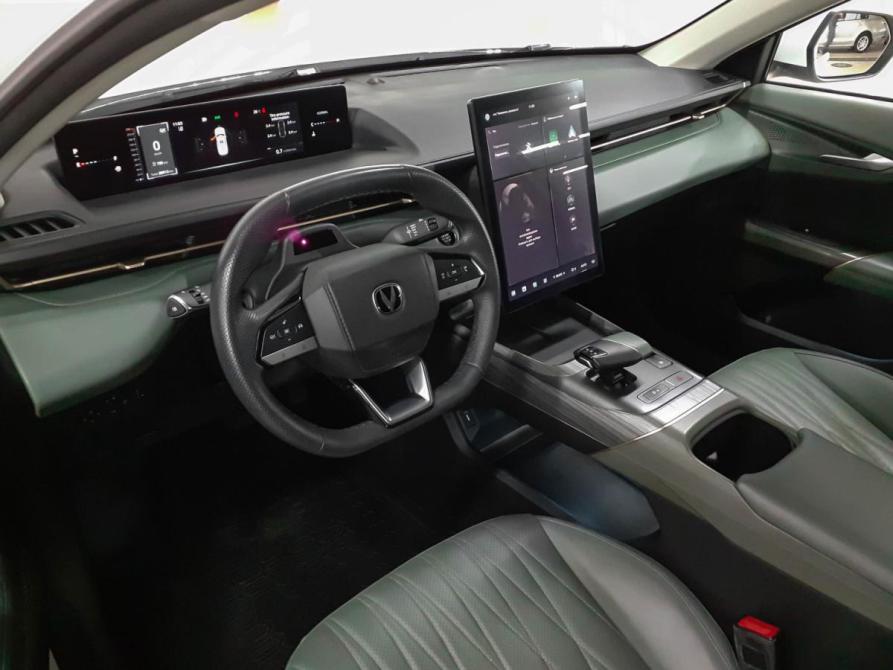 Changan Lamore Москва  - изображение 8