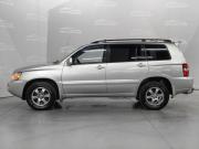 Toyota Highlander I (XU20) Рестайлинг Новосибирск  - изображение 28