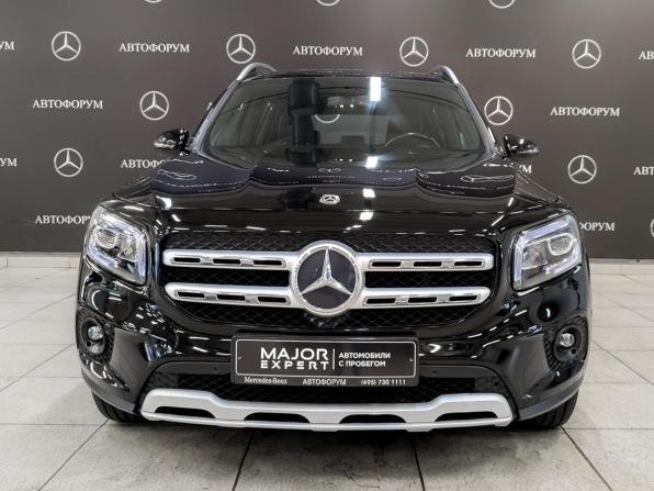 Mercedes-Benz GLB I (X247) с пробегом 2020 года, цена 3 675 000 рублей, 52755 км, внедорожник, Автокод Объявления