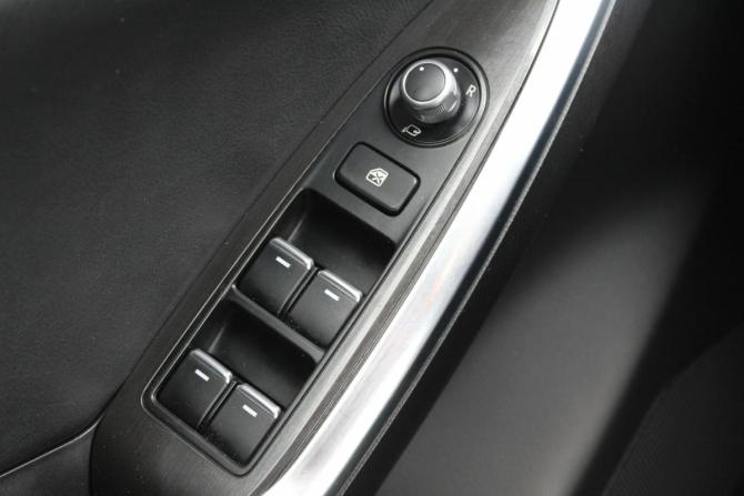 Mazda CX-5 I Рестайлинг с пробегом 2016 года, цена 1 750 000 рублей, 224000 км, внедорожник, Автокод Объявления