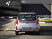 Kia Picanto II Казань  - изображение 18