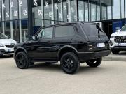 Lada (ВАЗ) 2121 (4x4) I Рестайлинг (2020) Краснодар  - изображение 28