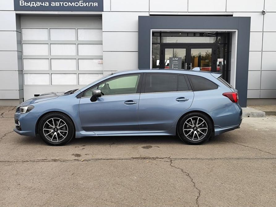 Subaru Levorg I Москва  - изображение 8