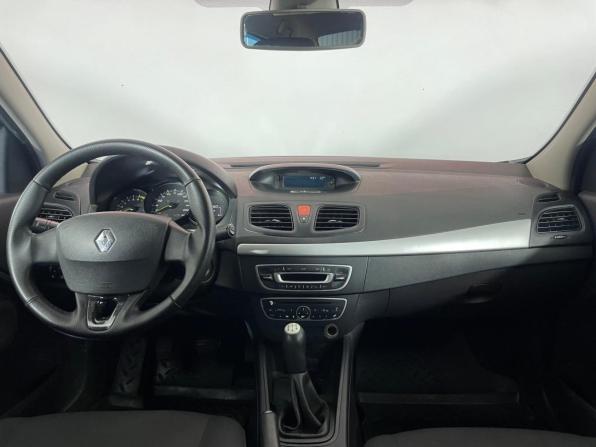 Renault Fluence I с пробегом 2011 года, цена 549 000 рублей, 281013 км, седан, Автокод Объявления