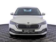 Skoda Octavia IV (A8) Москва  - изображение 30