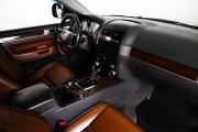 Volkswagen Touareg I Рестайлинг Пермь  - изображение 37