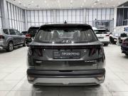 Hyundai Tucson IV Рестайлинг Казань  - изображение 29