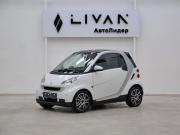 Smart Fortwo II Москва  - изображение 15