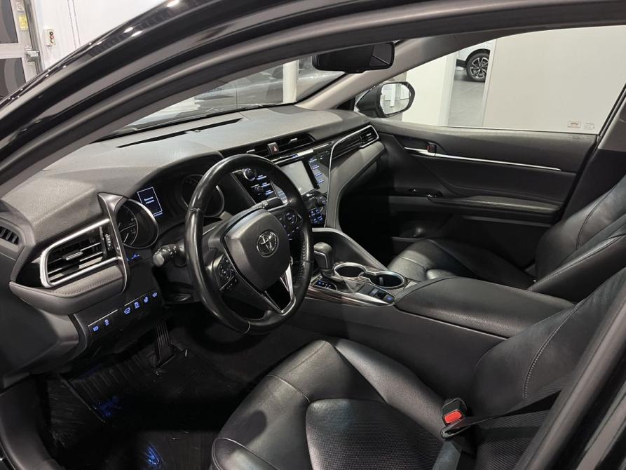 Toyota Camry VIII (XV70) Чебоксары  - изображение 21